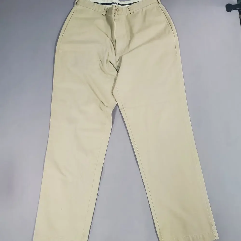 Polo Ralph Lauren step out